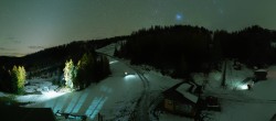 Archiv Foto Webcam Galsterberg: Gallisches Dorf 03:00