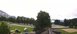 Archiv Foto Webcam Ramsau Rittisberg - Kaliland und Ramsau Beach 05:00