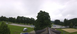 Archiv Foto Webcam Ramsau Rittisberg - Kaliland und Ramsau Beach 09:00