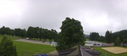 Archiv Foto Webcam Ramsau Rittisberg - Kaliland und Ramsau Beach 13:00