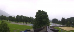 Archiv Foto Webcam Ramsau Rittisberg - Kaliland und Ramsau Beach 15:00