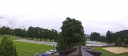 Archiv Foto Webcam Ramsau Rittisberg - Kaliland und Ramsau Beach 17:00