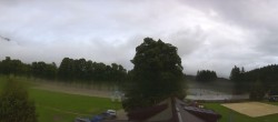 Archiv Foto Webcam Ramsau Rittisberg - Kaliland und Ramsau Beach 19:00