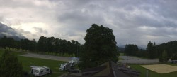 Archived image Webcam Rittisberg - Kids area Kaliland and Ramsau Beach 06:00