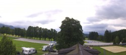 Archived image Webcam Rittisberg - Kids area Kaliland and Ramsau Beach 07:00