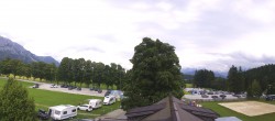 Archived image Webcam Rittisberg - Kids area Kaliland and Ramsau Beach 15:00