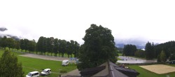 Archiv Foto Webcam Ramsau Rittisberg - Kaliland und Ramsau Beach 07:00