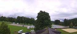 Archiv Foto Webcam Ramsau Rittisberg - Kaliland und Ramsau Beach 09:00