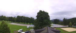 Archiv Foto Webcam Ramsau Rittisberg - Kaliland und Ramsau Beach 10:00
