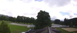 Archiv Foto Webcam Ramsau Rittisberg - Kaliland und Ramsau Beach 11:00