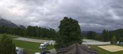 Archiv Foto Webcam Ramsau Rittisberg - Kaliland und Ramsau Beach 17:00