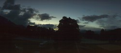 Archiv Foto Webcam Ramsau Rittisberg - Kaliland und Ramsau Beach 05:00