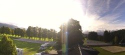Archiv Foto Webcam Ramsau Rittisberg - Kaliland und Ramsau Beach 07:00