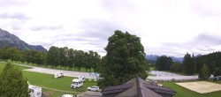 Archiv Foto Webcam Ramsau Rittisberg - Kaliland und Ramsau Beach 15:00
