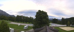 Archiv Foto Webcam Ramsau Rittisberg - Kaliland und Ramsau Beach 17:00