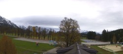 Archived image Webcam Rittisberg - Kids area Kaliland and Ramsau Beach 06:00
