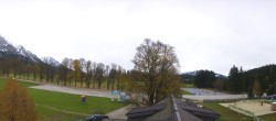 Archived image Webcam Rittisberg - Kids area Kaliland and Ramsau Beach 07:00