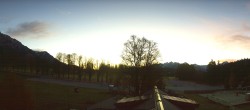 Archiv Foto Webcam Ramsau Rittisberg - Kaliland und Ramsau Beach 05:00