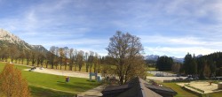 Archiv Foto Webcam Ramsau Rittisberg - Kaliland und Ramsau Beach 11:00