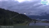 Archiv Foto Webcam Reiteralm - Speichersee 04:00