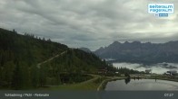 Archiv Foto Webcam Reiteralm - Speichersee 06:00