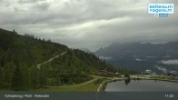 Archiv Foto Webcam Reiteralm - Speichersee 10:00
