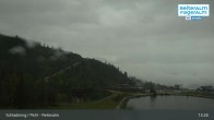 Archiv Foto Webcam Reiteralm - Speichersee 12:00