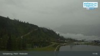 Archiv Foto Webcam Reiteralm - Speichersee 16:00