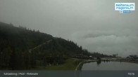 Archiv Foto Webcam Reiteralm - Speichersee 18:00
