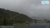 Archiv Foto Webcam Reiteralm - Speichersee 06:00