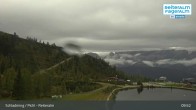 Archiv Foto Webcam Reiteralm - Speichersee 09:00