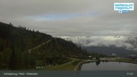 Archiv Foto Webcam Reiteralm - Speichersee 10:00