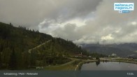 Archiv Foto Webcam Reiteralm - Speichersee 12:00