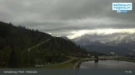 Archiv Foto Webcam Reiteralm - Speichersee 16:00