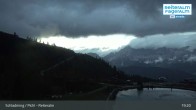 Archiv Foto Webcam Reiteralm - Speichersee 18:00