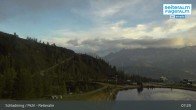 Archived image Webcam Reiteralm - Reservoir ski resort 06:00