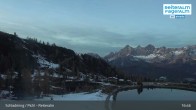Archiv Foto Webcam Reiteralm - Speichersee 04:00