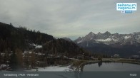Archiv Foto Webcam Reiteralm - Speichersee 14:00