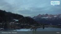 Archiv Foto Webcam Reiteralm - Speichersee 16:00