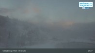 Archived image Webcam Reiteralm - Reservoir ski resort 06:00