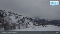 Archiv Foto Webcam Reiteralm - Speichersee 16:00