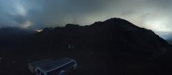 Archived image Webcam Portes du Soleil - Top station Grand Conche 23:00