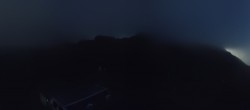 Archiv Foto Webcam Portes du Soleil - Bergstation Grand Conche 03:00