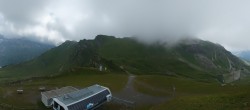 Archiv Foto Webcam Portes du Soleil - Bergstation Grand Conche 13:00