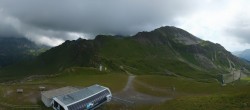 Archiv Foto Webcam Portes du Soleil - Bergstation Grand Conche 15:00