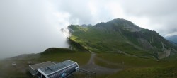 Archiv Foto Webcam Portes du Soleil - Bergstation Grand Conche 17:00