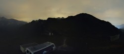 Archived image Webcam Portes du Soleil - Top station Grand Conche 03:00