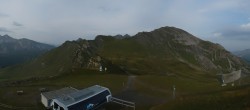 Archived image Webcam Portes du Soleil - Top station Grand Conche 07:00