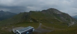 Archived image Webcam Portes du Soleil - Top station Grand Conche 09:00
