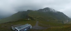 Archived image Webcam Portes du Soleil - Top station Grand Conche 11:00